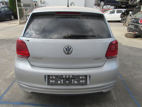 Dezmembrari Volkswagen Polo 1.2TDI din 2010
