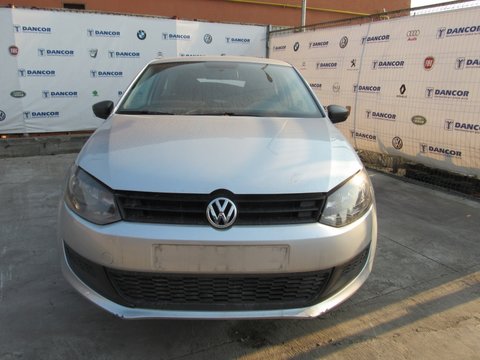 Dezmembrari Volkswagen Polo 1.2TDI din 2011