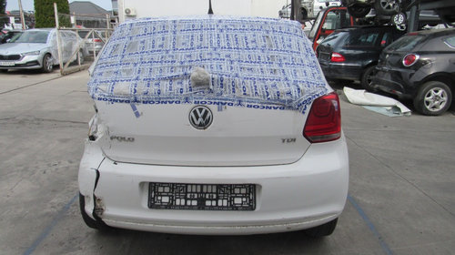 Dezmembrari Volkswagen Polo 1.2TDI din 2