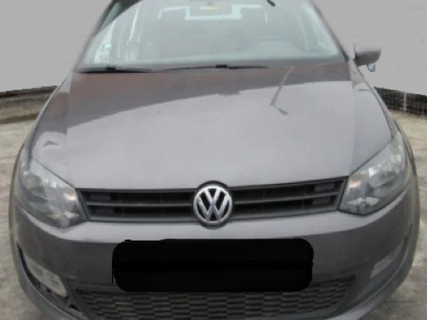 Dezmembrari Volkswagen Polo 1.4 TDI din 2011 volan pe stanga