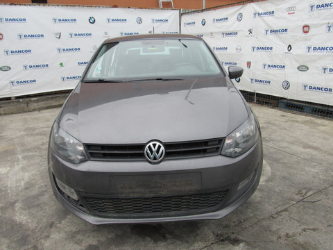 Dezmembrari Volkswagen Polo 1.4i din 2011