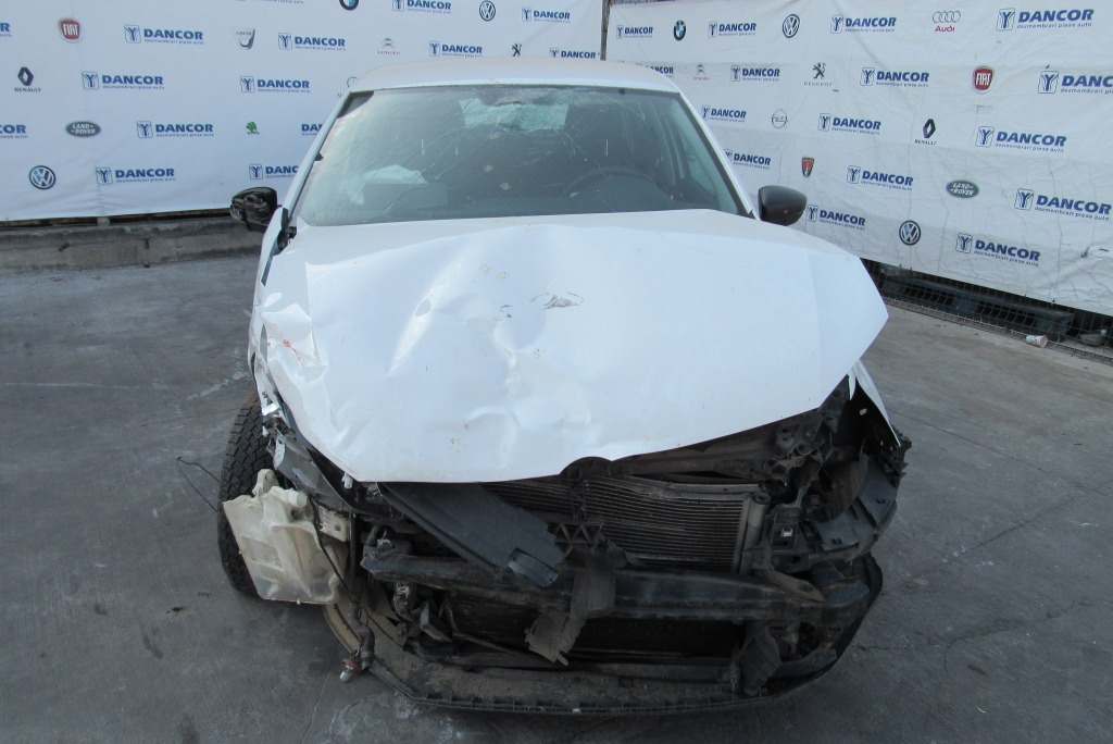 Dezmembrari Volkswagen Polo 1.4TDI din 2014
