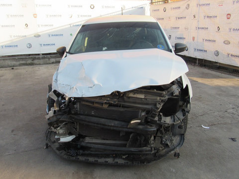 Dezmembrari Volkswagen Polo 1.4TDI din 2015