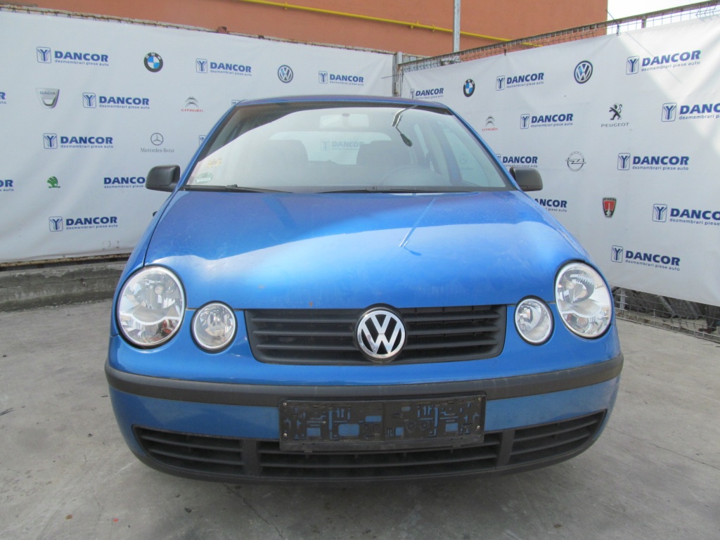 Dezmembrari Volkswagen Polo 1.4TDI