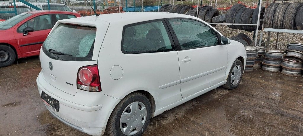 Dezmembrari Volkswagen Polo 9N 2008 1.4tdi BMS