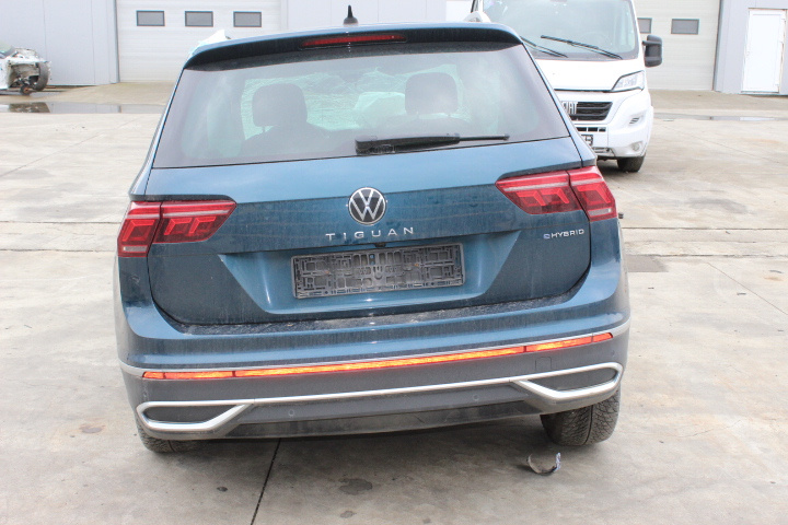 DEZMEMBRARI VOLKSWAGEN TIGUAN 1.4TSI HYB