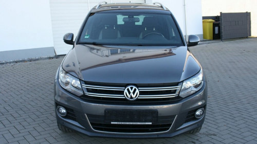 Dezmembrari Volkswagen Tiguan 2.0tdi 200