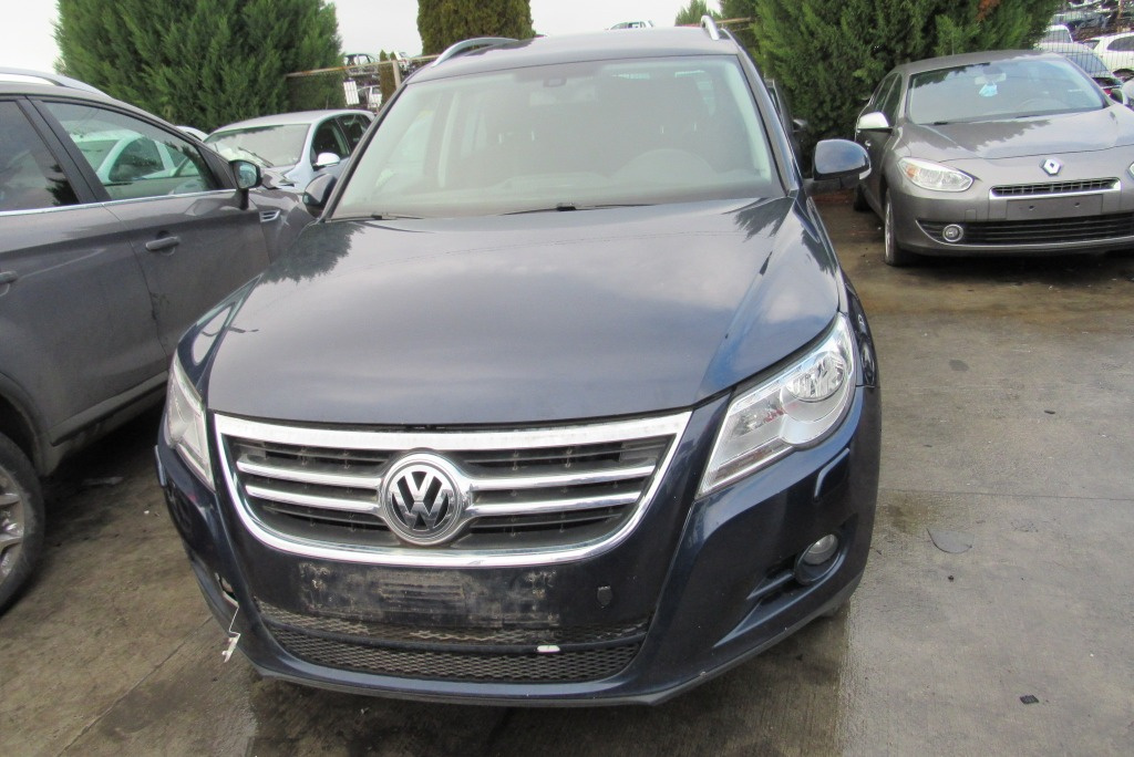 Dezmembrari Volkswagen Tiguan 2.0TDI din 2010