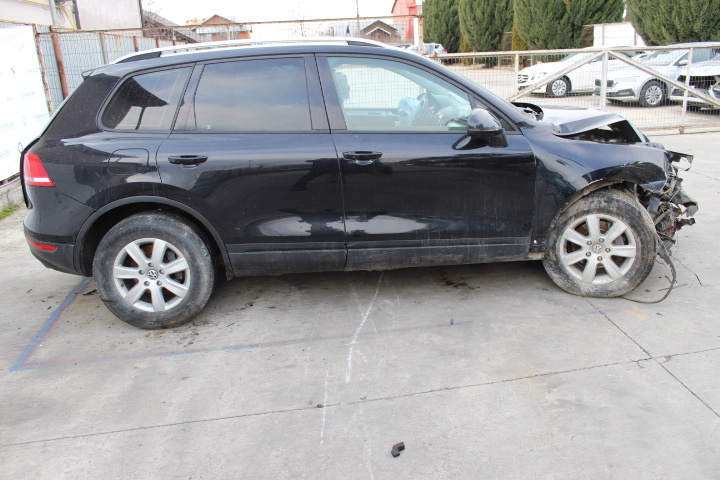 DEZMEMBRARI VOLKSWAGEN TOUAREG 7P 3.0TDI