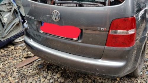 Dezmembrari Volkswagen Touran