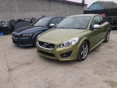 Dezmembrari VOLVO C30 An 2005-2012