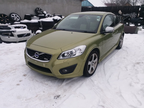 Dezmembrari VOLVO C30 R-Desing Facelift 2010