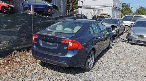 Dezmembrari Volvo S60 2012 2.0 diesel D5