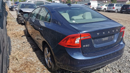 Dezmembrari Volvo S60 2012 2.0 diesel D5