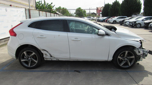 Dezmembrari Volvo V40 1.6 d din 2013