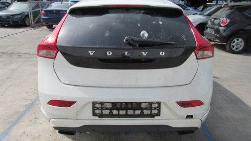 Dezmembrari Volvo V40 1.6 d din 2013