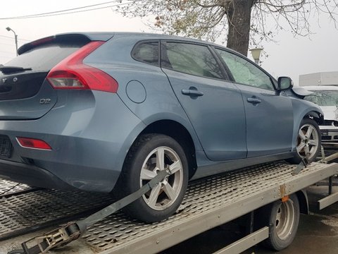 Dezmembrari Volvo V40, 1.6 d, an 2013