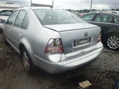 Dezmembrari VW Bora, 1.9 tdi-PD, motor tip ASZ,