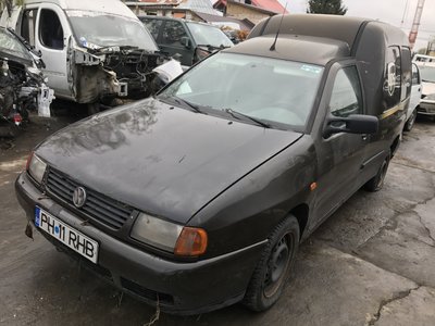 Dezmembrari VW Caddy 1.9 sdi 2003 47 kw 64 cp tip 