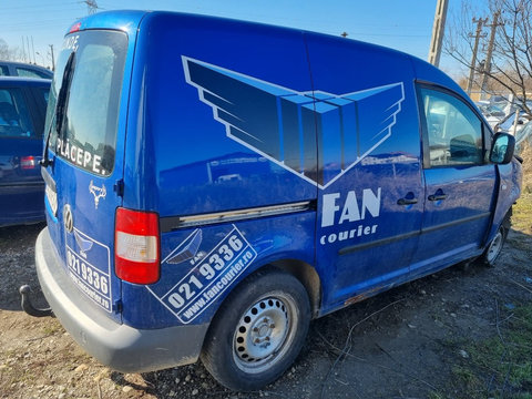 Dezmembrari auto Volkswagen Caddy din jud. Olt - Anunturi cu piese second  hand