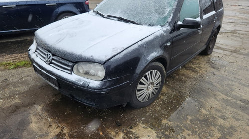 Dezmembrari VW Golf 4 Combi 1.9 TDI ASZ 