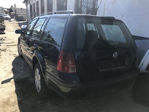 Dezmembrari VW Golf 4 combi 2005 1.9 TDI 101 cp