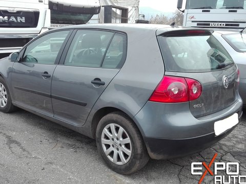 Dezmembrari VW Golf 5 TDI