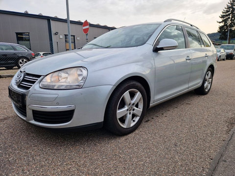 Dezmembrari Vw Golf 6 1.4 TSI 122 Cp / 90 KW cod motor CAX ,transmisie manuala 6+1 , an 2010 Combi