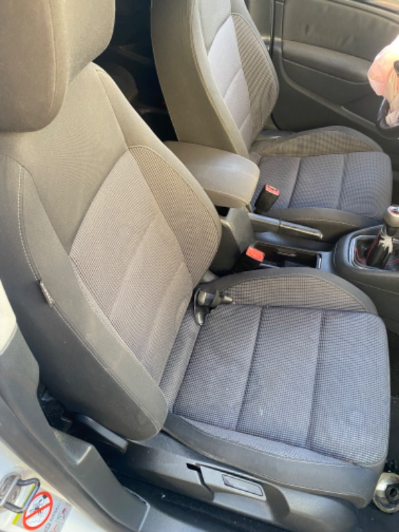 Dezmembrari VW Golf 6 1.4 Tsi CAX