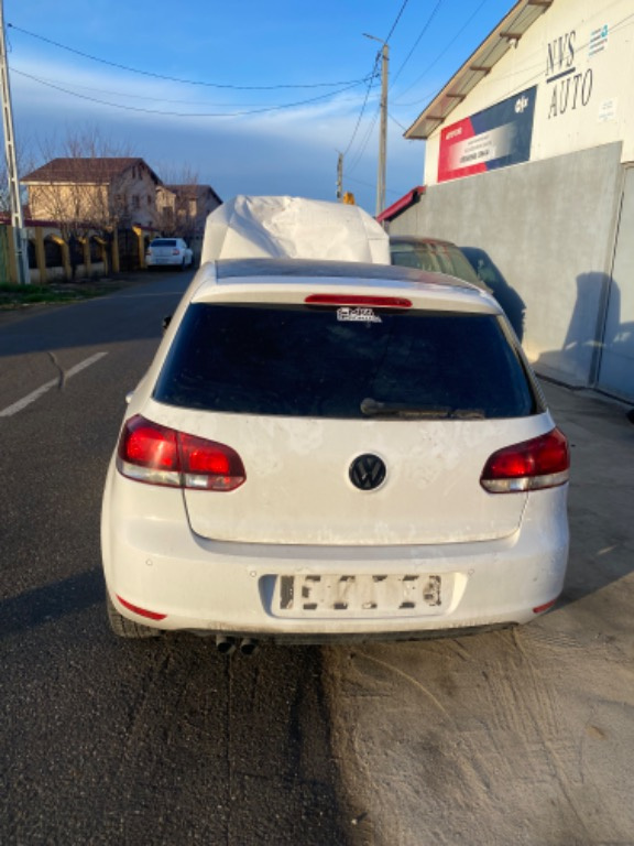 Dezmembrari VW Golf 6 1.4 Tsi CAX