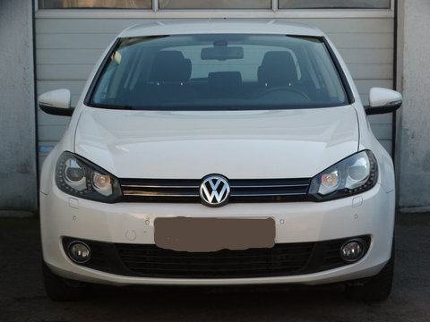 Dezmembrari Vw Golf 6 1.8 GT , 160 cp / 118 kw , transmisie automata , cod motor CDA , an de fabricatie 2010