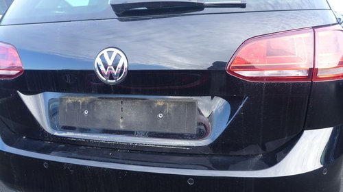 Dezmembrari VW Golf 7 combi din 2014