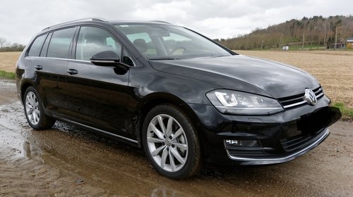 Dezmembrari VW GOLF 7 Variant, (2015) 2.