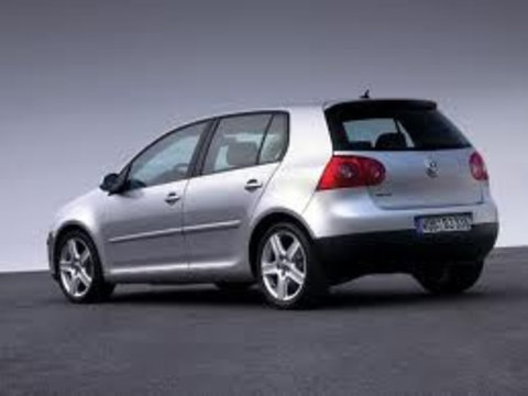 Dezmembrari Vw Golf V 1.9 TDI