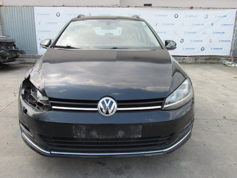 Dezmembrari Vw Golf VII 2.0TDI 2014