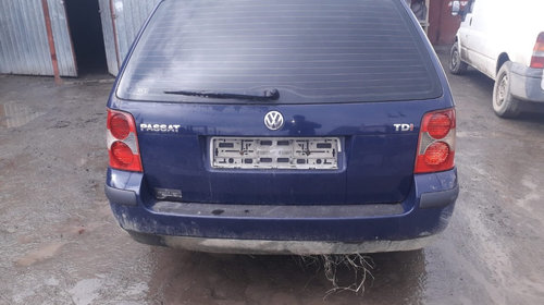 Dezmembrari VW Passat B5.5 combi, albast