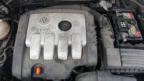 Dezmembrari VW Passat B6 2.0 TDI BKP Cut