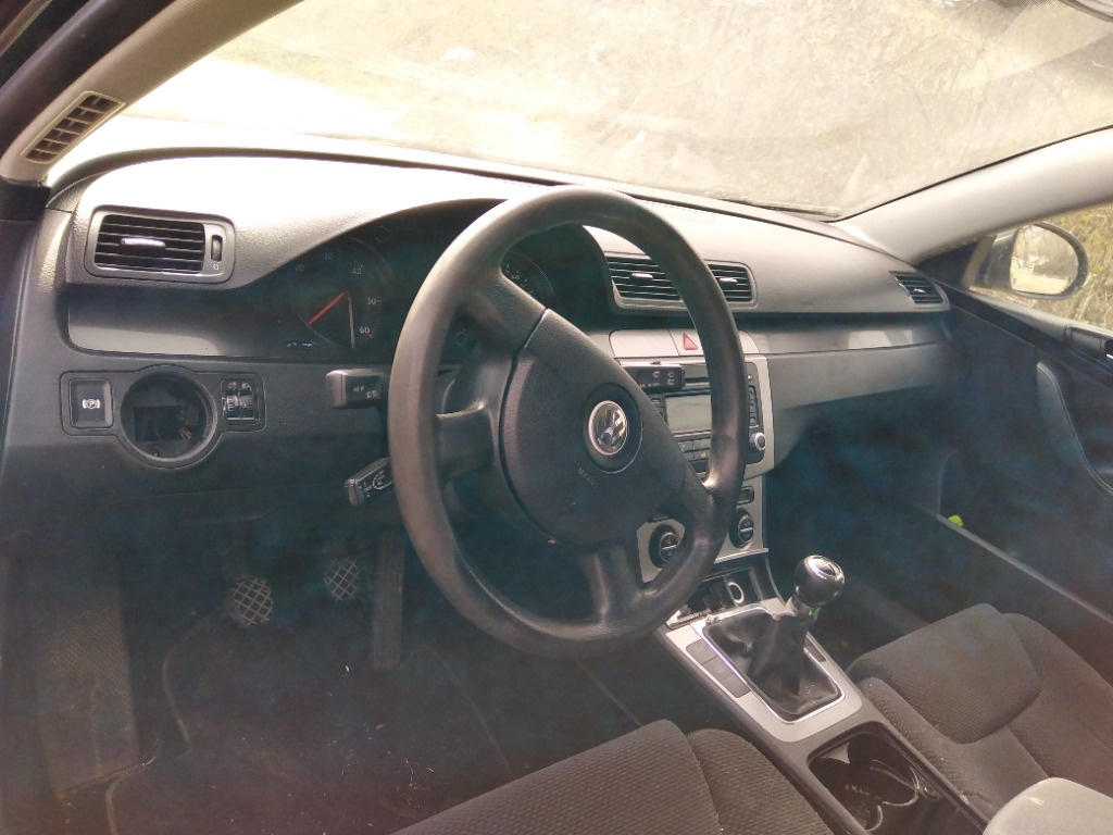Dezmembrari vw passat b6 2008 2,0 BMP