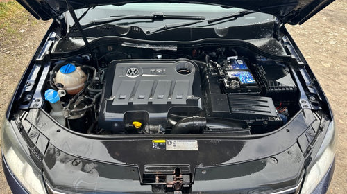 Dezmembrari VW Passat B7 2.0 diesel CFFB