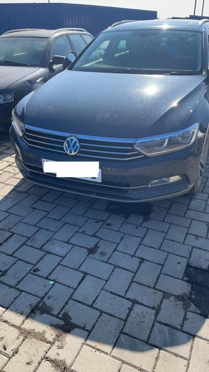 Dezmembrari VW Passat B8 2.0 2016