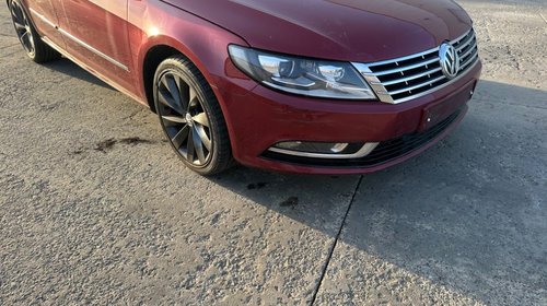 Dezmembrari VW Passat CC 2.0 tdi CFFB DS