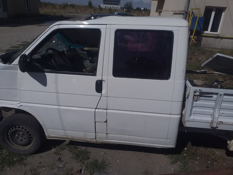 Dezmembrari VW T4 1.9 D DIN 1995