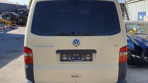 Dezmembrari , VW T5 (Multivan) 2.5 TDI a