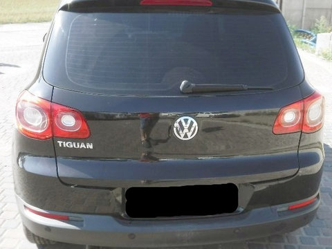 Dezmembrari VW Tiguan 2.0TDI, an 2009