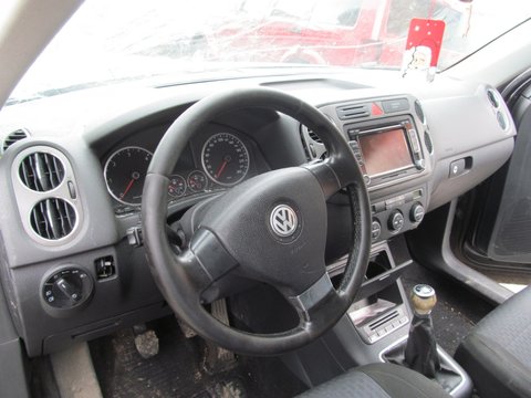 Dezmembrari Vw Tiguan 2.0TDI