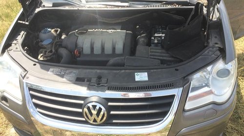 Dezmembrari VW Touran 1.9 TDI BLS an 200