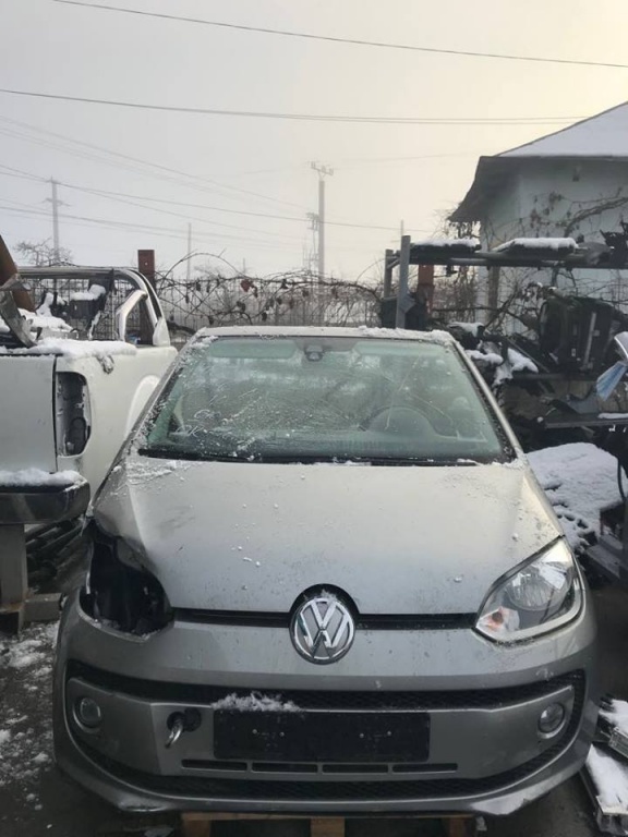 Dezmembrari Vw Up 1.0 2016
