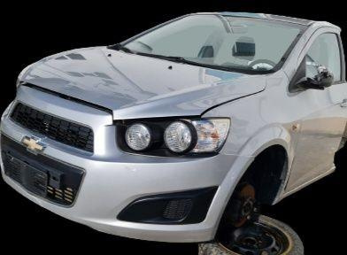 DEZMEMBREZ 1.2I A12XER cutie M26 Chevrolet Aveo 2011-> T300