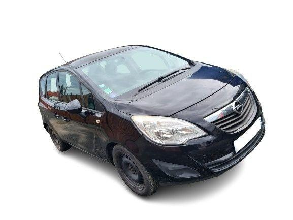 Dezmembrez 1.4 Turbo benzina A14NET A14NEL Opel Meriva B 2010-2014