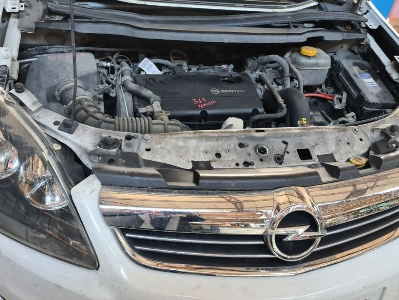 Dezmembrez 1.6 CNG 110 kw A16XNT M32 Opel Zafira B Facelift 2008-2014